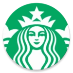 starbucks ksa android application logo